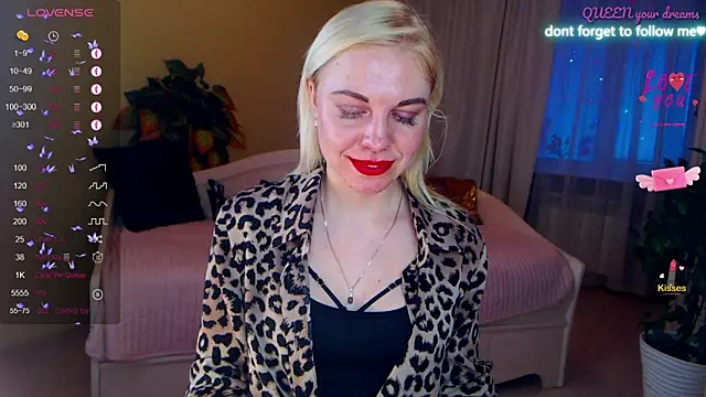 LiSinDoll online show from 03-09-26, 01:53