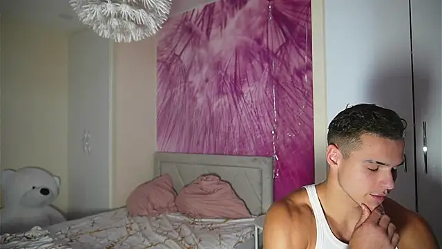 Horny boyzz online show from 03-21-26, 12:10