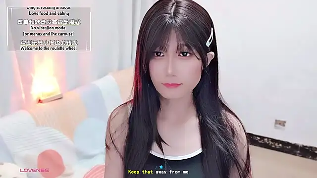 Rabbitlittlefool online show from 09-20-25, 04:13