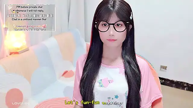 Rabbitlittlefool online show from 09-20-25, 04:19