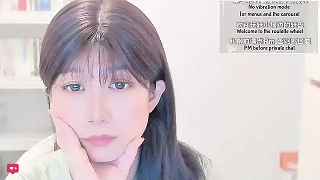 Rabbitlittlefool online show from 04-20-26, 06:16