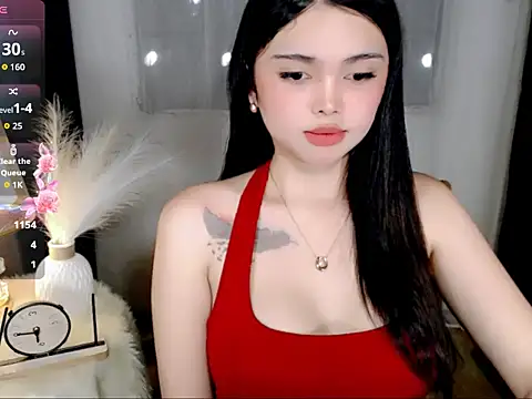 Snapshot of Bianca_cedine12 chatting on 05-19-26, 05:41 Bianca cedine12 online show from 05-19-26, 05:41