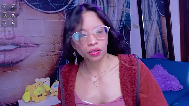 Giaa rossi online show from 01-09-26, 02:09