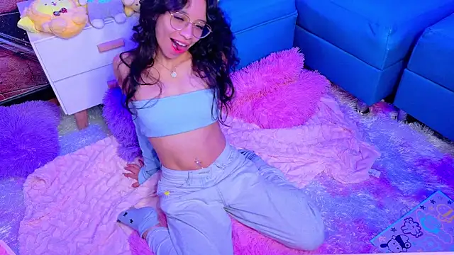 Giaa rossi online show from 03-16-26, 02:10