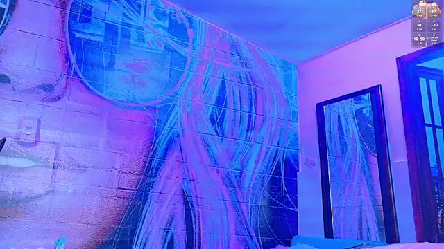 Giaa rossi online show from 03-25-26, 02:12