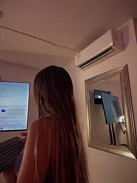 Natalia vidal online show from 12-05-25, 01:42