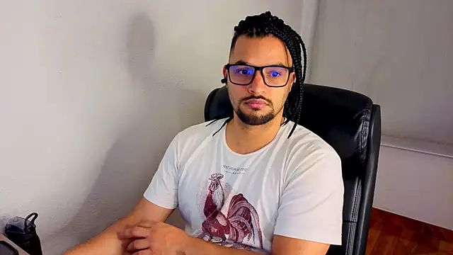 Ernesto-Rodriguez82 online show from 03-26-26, 01:33