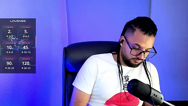 Ernesto-Rodriguez82 online show from 07-28-26, 03:35