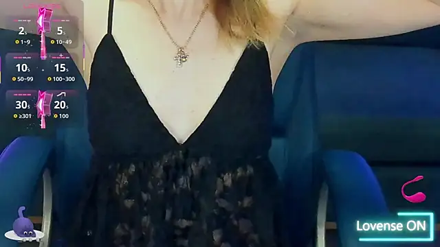 Sun Kitty  online show from 10-21-25, 06:36