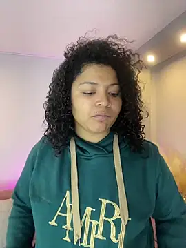 Dakota Mars online show from 04-10-26, 03:34