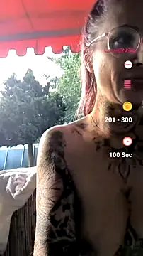 Dirty Mel online show from 07-20-26, 05:48