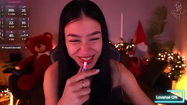 FataleNellie online show from 01-10-26, 09:52