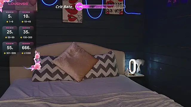 Crystal Jull online show from 11-11-25, 03:56