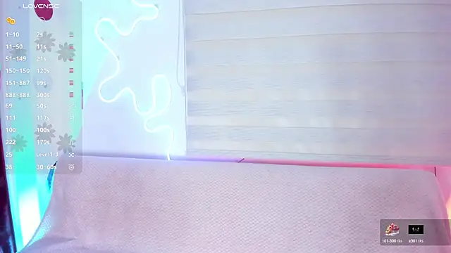 missweetpeach online show from 10-22-25, 11:04