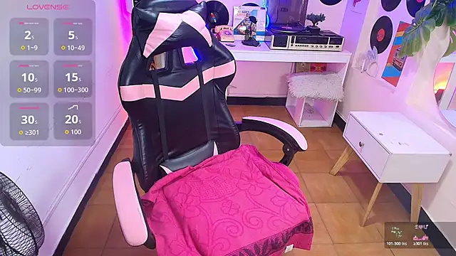 sweety smilee online show from 01-16-26, 07:29