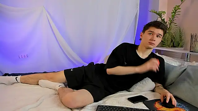 SherlockMax online show from 02-12-26, 07:20