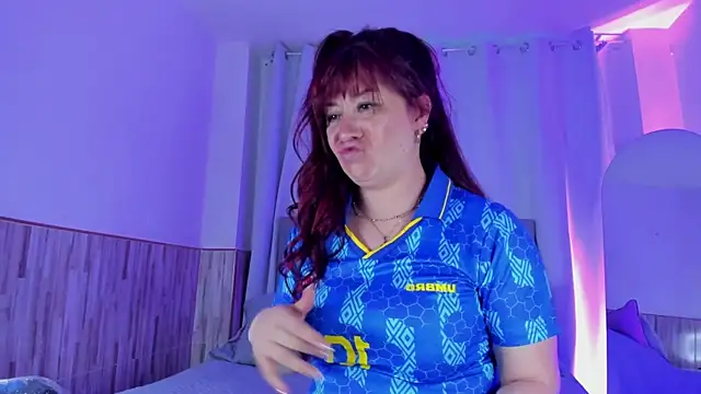 AnastasiaGreey online show from 07-03-26, 08:37