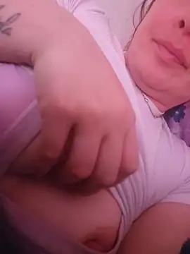 AnastasiaGreey online show from 07-26-26, 06:37