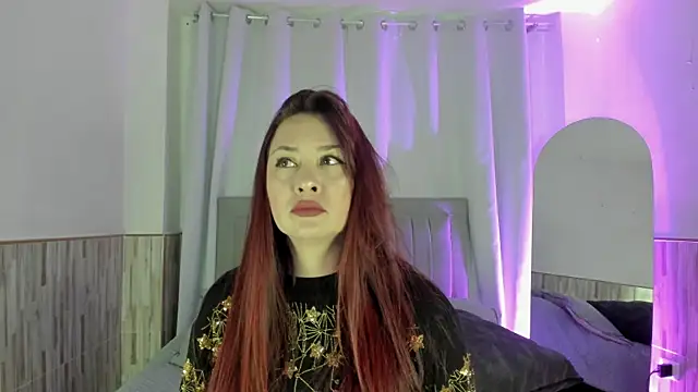 AnastasiaGreey online show from 07-28-26, 08:12