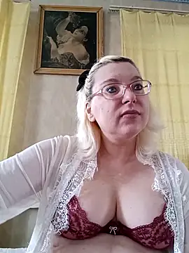 VikaKing online show from 02-25-26, 10:03