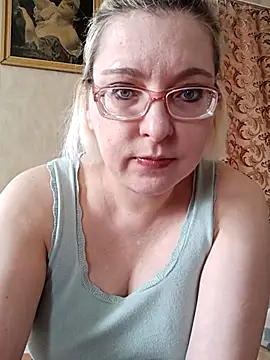 VikaKing online show from 03-10-26, 09:36