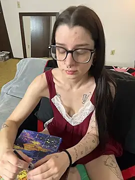 xoktty online show from 04-21-26, 01:42