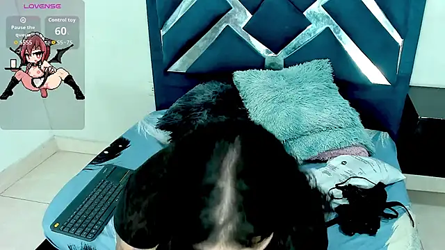 keith cute online show from 11-19-25, 06:30