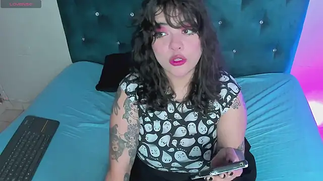 keith cute online show from 03-02-26, 07:21