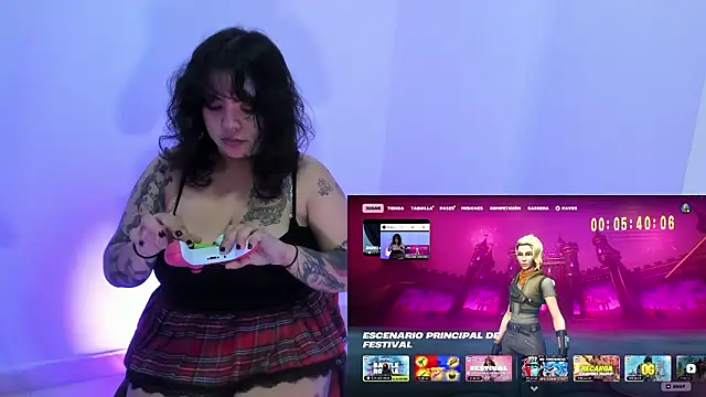 keith cute online show from 03-14-26, 01:49