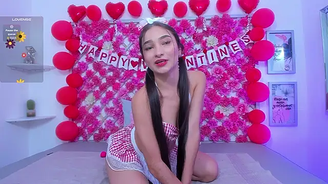 hannah miller 1 online show from 02-13-26, 01:29