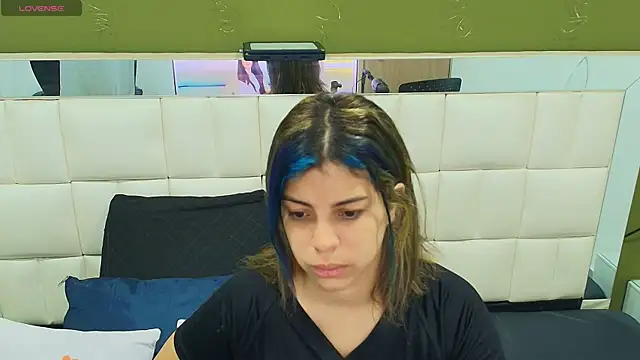 gisell gomez online show from 09-20-25, 12:06