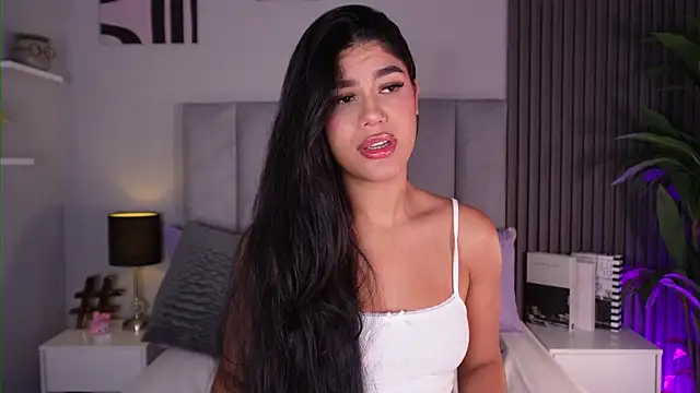 barbaramarmol online show from 04-21-26, 12:44