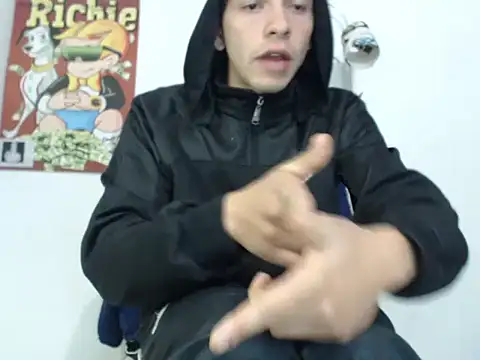 Thomasjons  online show from 10-02-25, 04:08