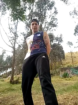 Thomasjons  online show from 11-13-25, 06:07