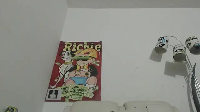 Thomasjons  online show from 11-22-25, 01:59