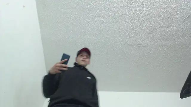 Thomasjons  online show from 12-03-25, 06:32