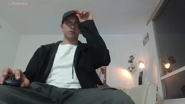 Thomasjons  online show from 04-10-26, 04:06