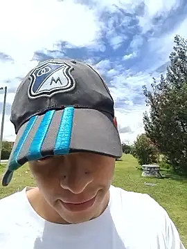 Thomasjons  online show from 06-06-26, 04:33