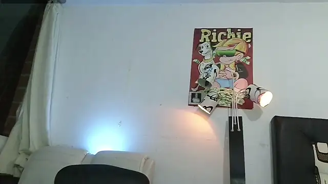 Thomasjons  online show from 06-27-26, 01:21
