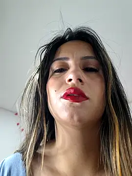 Ladynova440 online show from 03-12-26, 04:46