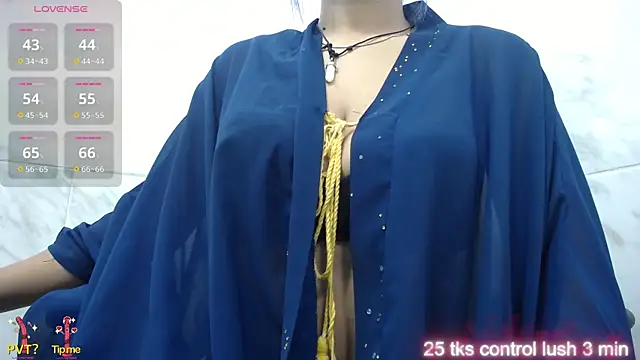 kairadayamai online show from 09-13-25, 12:16