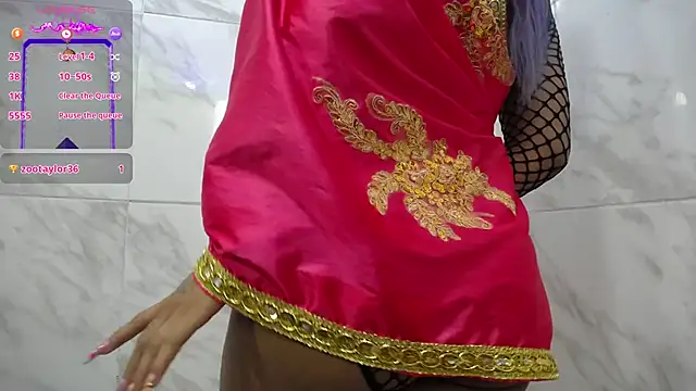 kairadayamai online show from 10-03-25, 11:51