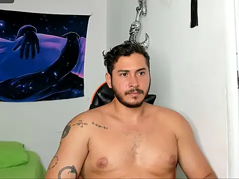 ashlan king online show from 09-16-25, 01:01