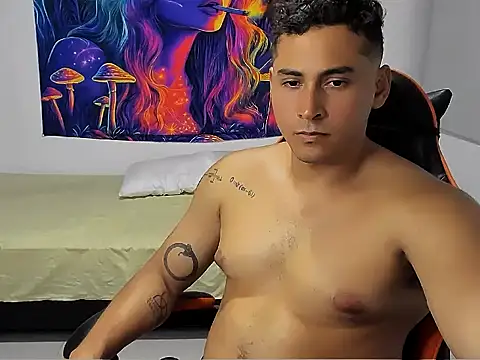 ashlan king online show from 09-18-25, 02:57