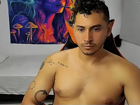 ashlan king online show from 09-27-25, 12:21