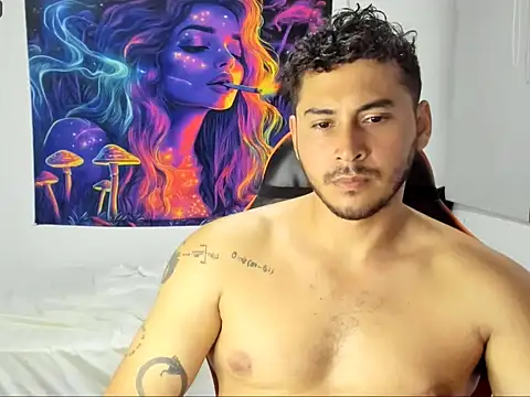 ashlan king online show from 10-04-25, 12:25