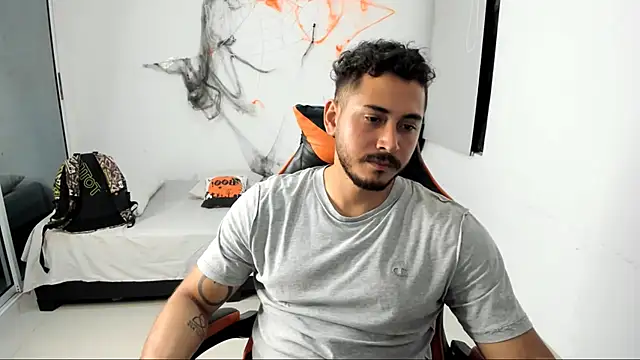 ashlan king online show from 11-17-25, 02:39