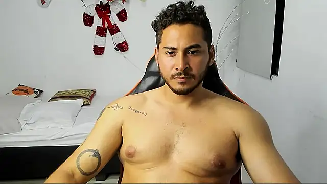 ashlan king online show from 01-09-26, 02:58