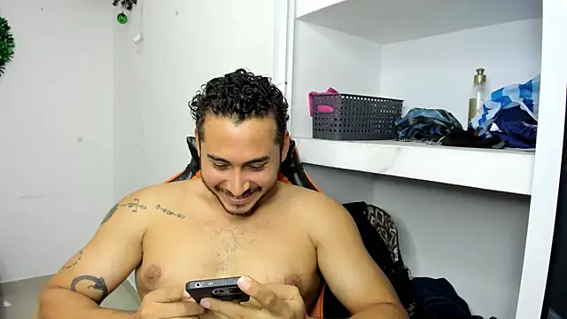 ashlan king online show from 02-07-26, 11:58