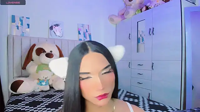 Snapshot of baby_cleo chatting on 10-03-25, 12:29 baby cleo online show from 10-03-25, 12:29